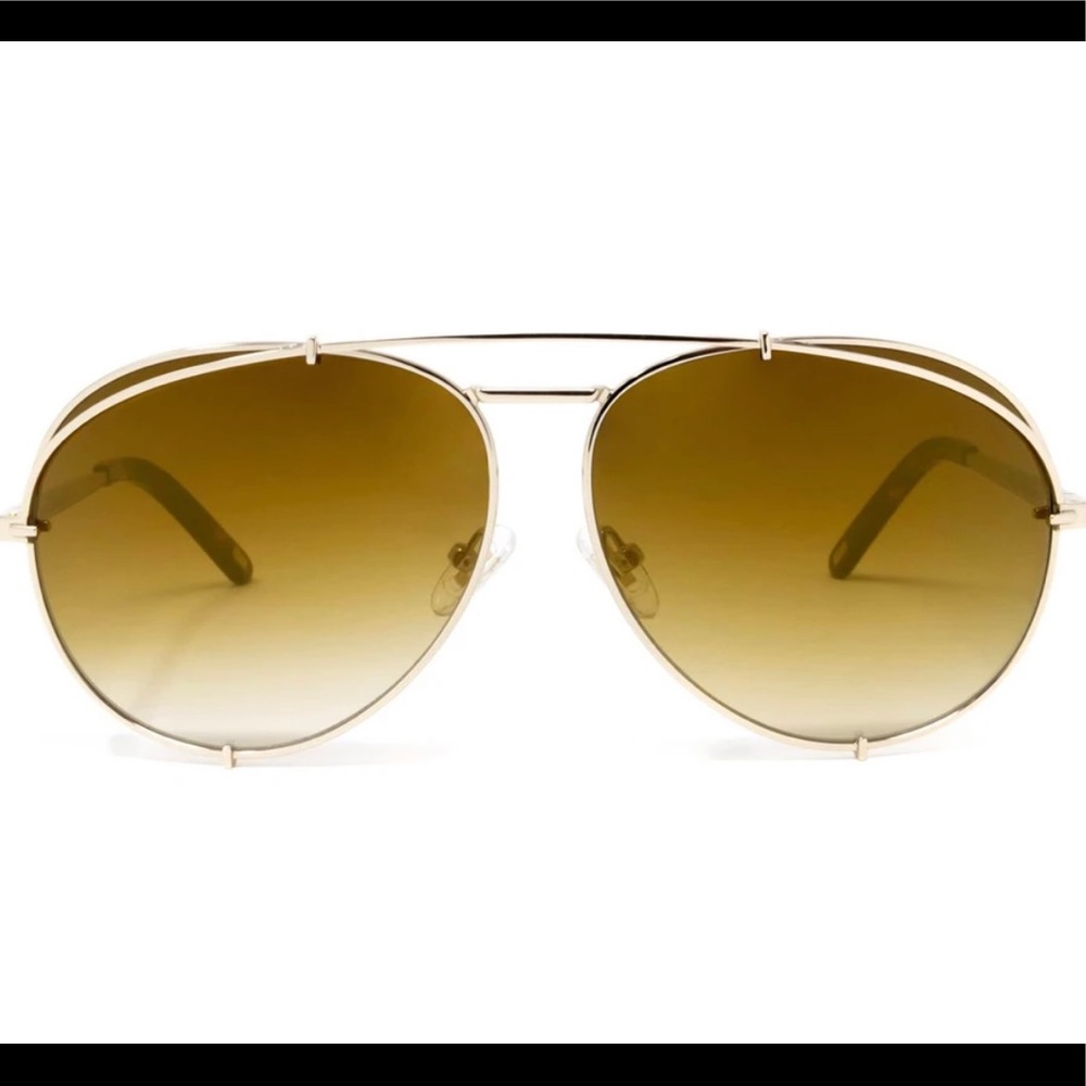 Koko Aviator by Diff sunglasses